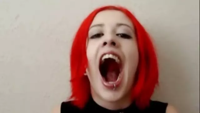 თეთრი slut იპოვა ქუჩაში Negro დიდი dick
