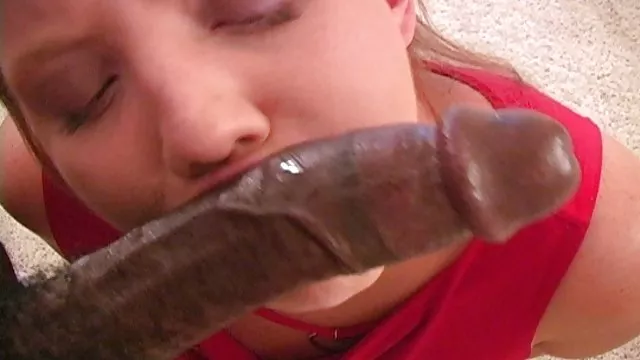 MILF დიდი tits Rides on lad's dick