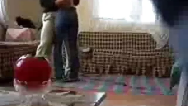 Pikaper ამოიღეს თხელი გოგო და fucked მისი ფული