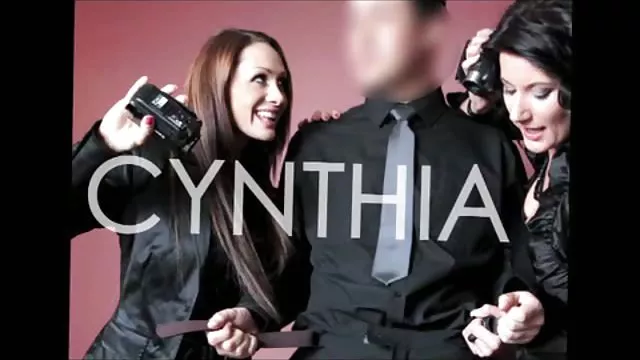 Guy საფუძვლიანად fucked submissive ქერა in stockings