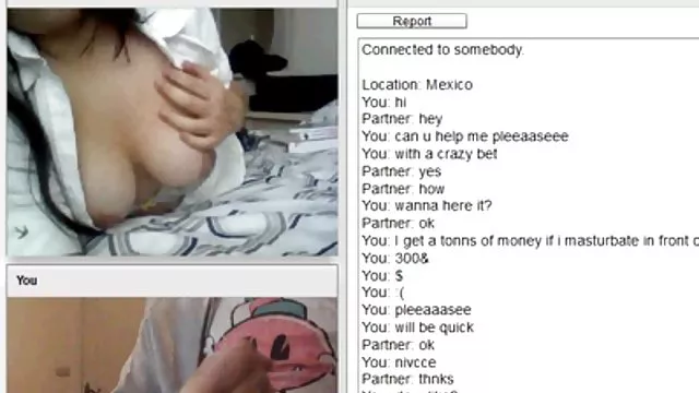 Sexy მდივანი sucked ბოსი სრული