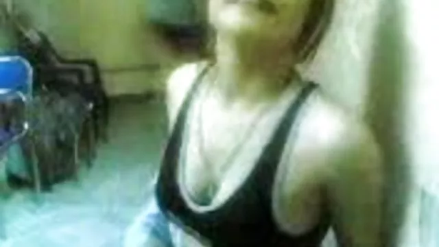 მაგარი blowjob ორი trances კერძო
