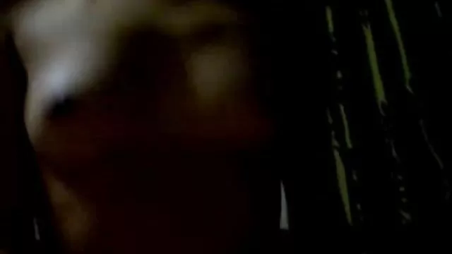 Kid დააყენა კიბო მეგობარი და chpoknul მისი