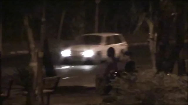 მშვენიერი ბიჭი მოხარშული მისი dick