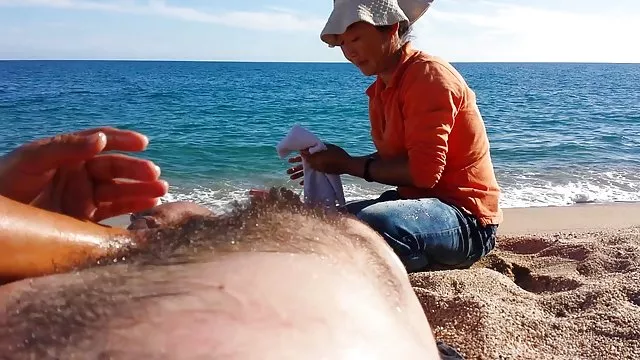 ვნებიანი სექსი დეტექტივი სერია
