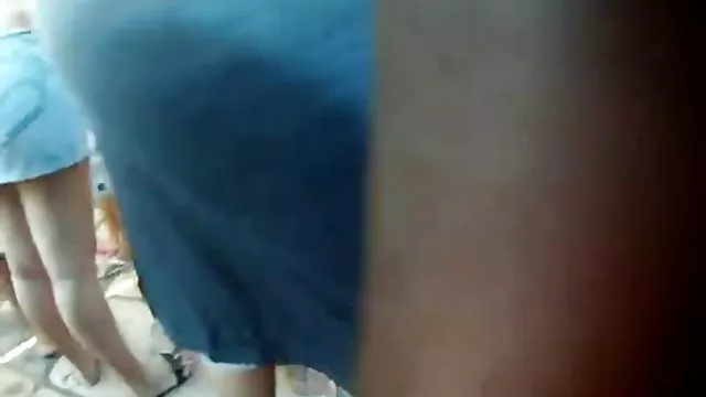 ხოხლშხუში ორ ბიჭს ორივე ხვრელი ერთდროულად ატარებენ