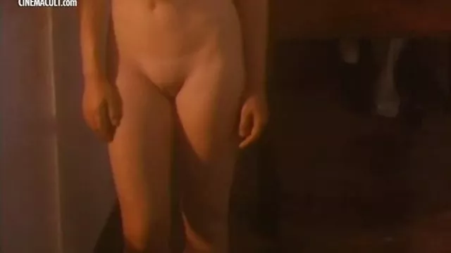 Bound girl fuck ორივე სექსი sex სათამაშოები
