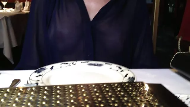 ჯოზელინი გადაღებულს იღებს სხვადასხვა კასტინგში