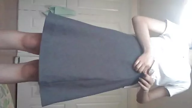 უხუცესი მონკიდან ვნებიანი blowjob