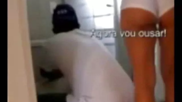 რუსი შმარა ორი შპალიონით იწყება