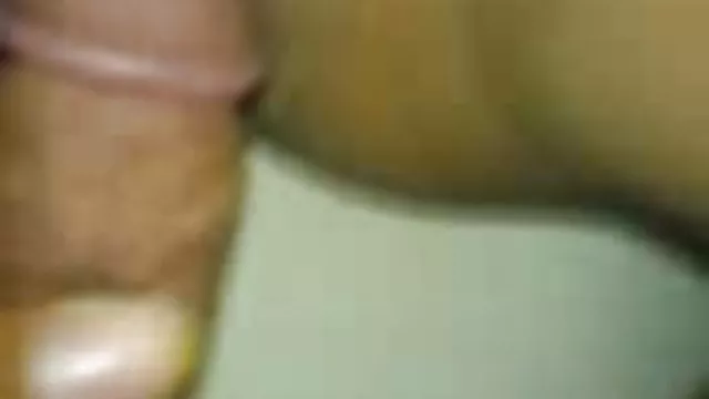 ვიწრო- eyed tranny fucked შავი ბიჭი
