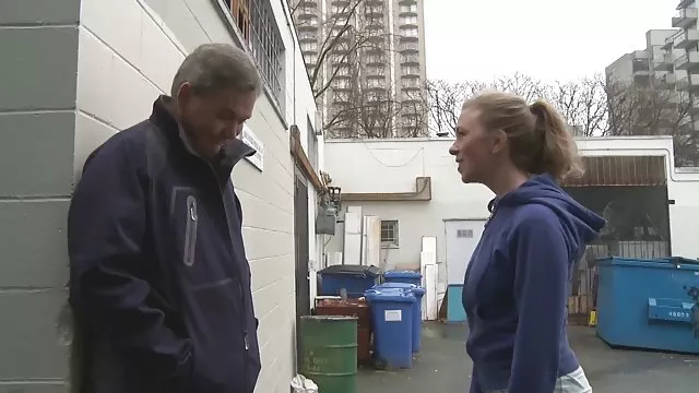 საყვარელი მოხატული გეი jerks off მისი მამალი