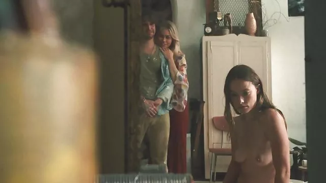 მულტფილმი babe fucks ერთად წარმოსახვითი მეგობრები