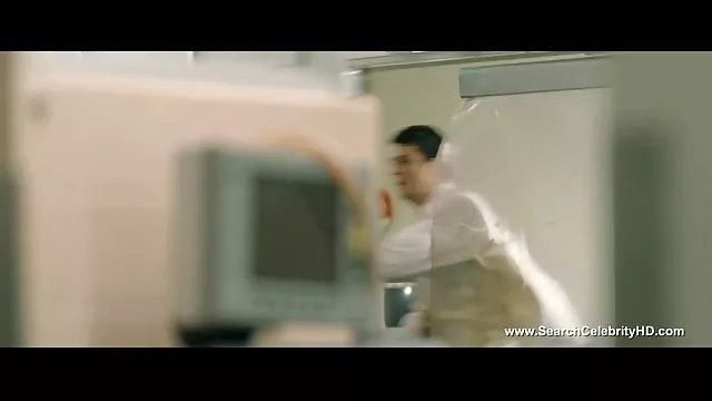 Lustful მედდა ასწავლის ქალს, თუ როგორ სწორად გაუმკლავდეს dick