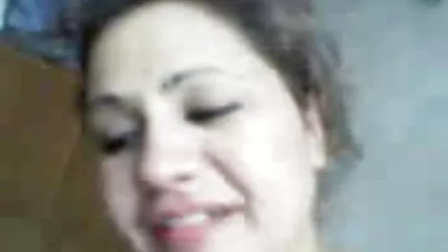 Horny Dad Fucks ახალგაზრდა შვილი In Point