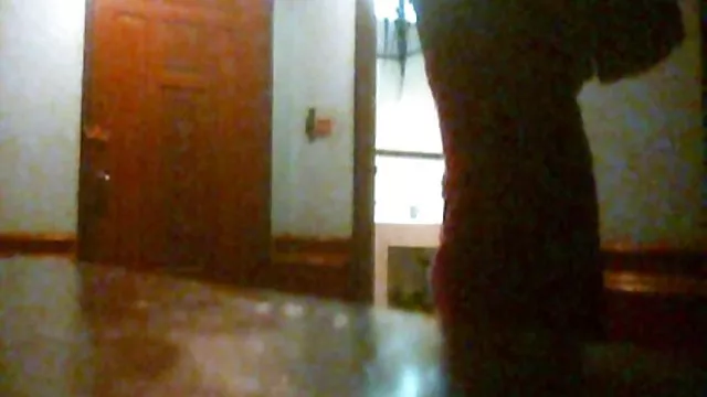 Busty blonde masturbates pussy და ოცნებები მქონე სექსი შავი კაცი