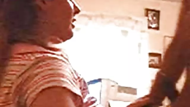 Fat daddy შვილი არის pussy in ass
