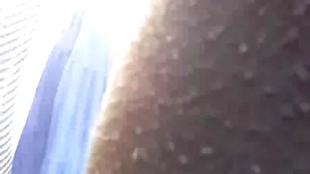 სამი ნაზი ლესბოსელი pussies on bed