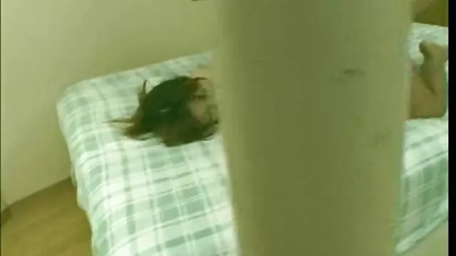 ორი Negro, fuck იაპონიის გოგონა და ვალდებულებას lewd bitch წელს pussy
