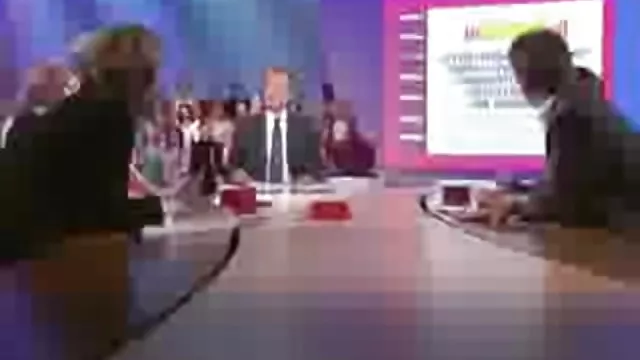 შავი ბისექსუალი და სქესობრივი ტრანსფერები ერთმანეთის მორიგეობით