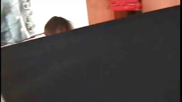 ჩიკ მულტფილმი 3D ლამაზი ქერა in stockings fucked in anal