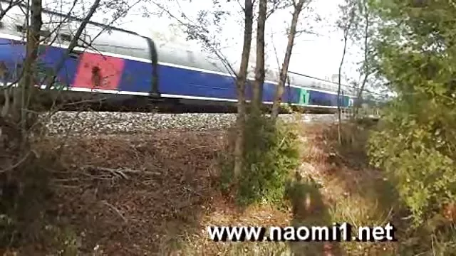 შიშველი შიშის დაჭერა კამერის მეშვეობით
