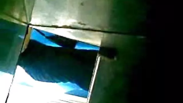 ქერა ბუნების განიცდის ახალი სქესის რობოტი