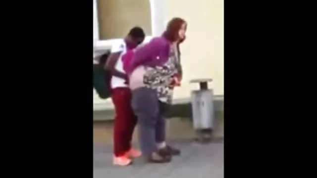ცხელი მულტფილმი დაჯგუფება cool blowjob