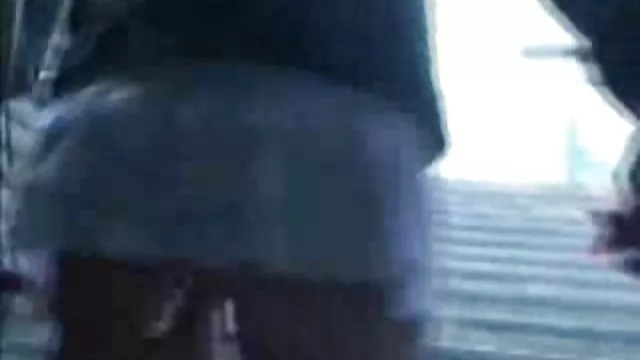 Fucking girlfriend fucks მეორე ბიჭი