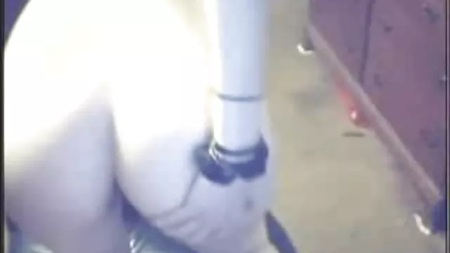 Gorgeous mulatto fucks მამინაცვალი და sucks მისი dick
