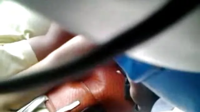 დიდი ბიჭი fucked როგორც ძაღლი გამოცდილი slut