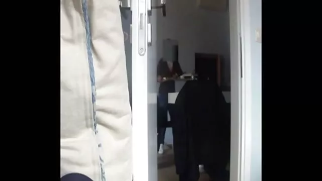 დამლაგებელი, როგორც უკანასკნელი slut