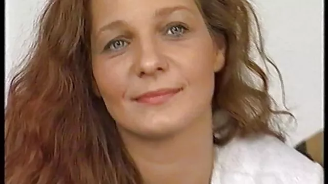 მსუქანი lover fuck brunette slut