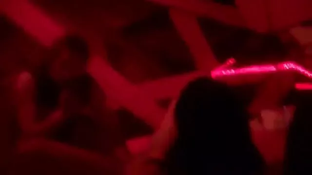 BDSMshchitsa პრაქტიკულად bondage on მონა