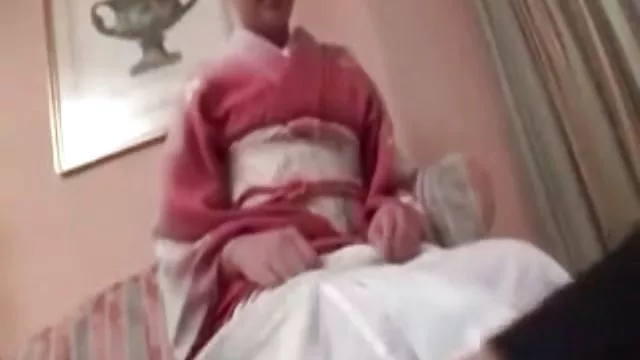 დედა შეისწავლა შვილი და მისცა მას ass