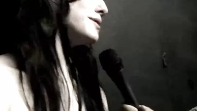 ცხელი slut დააყენა ორი ველში ass ერთხელ