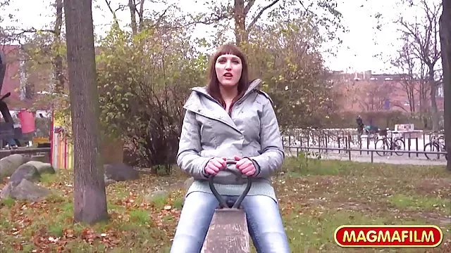 Dude არის frying კიბოს მისი შეყვარებული წერტილი